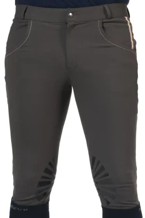Pantalon équitation garçon Flags&Cup Chaco Quantité Limitée