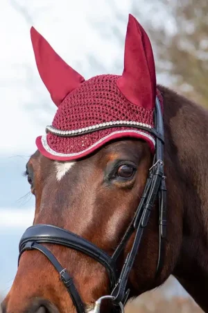 Achetez Aujourd'hui Bonnet anti-mouches HKM Romy