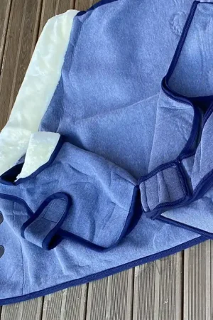 Chemise séchante Canter doublée polaire Haute Qualité