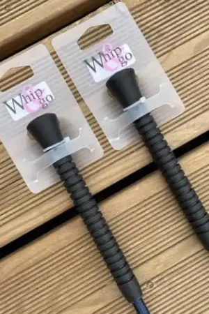 Cravache Whip&Go Jumping Nouvel Arrivage