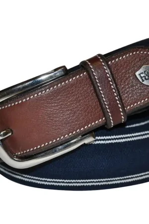 Ceinture élastique Flags&Cup Bogota Meilleure Vente