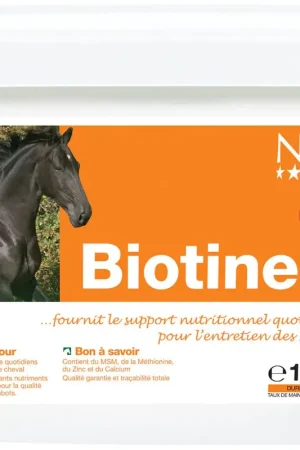 Livraison Express Biotine Plus Naf