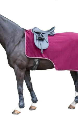 Couvre-reins HKM Luxe Must-Have