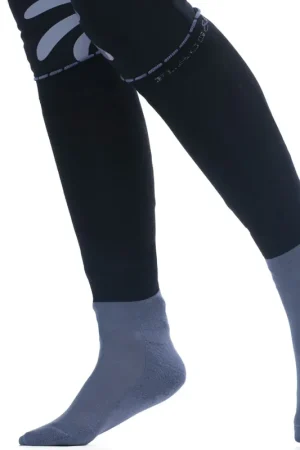 Dernière Chance Chaussettes d'équitation Flags&Cup Seldovia