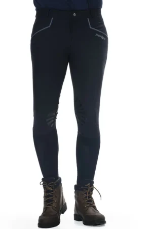 Populaire Pantalon équitation garçon Flags&Cup Vadso