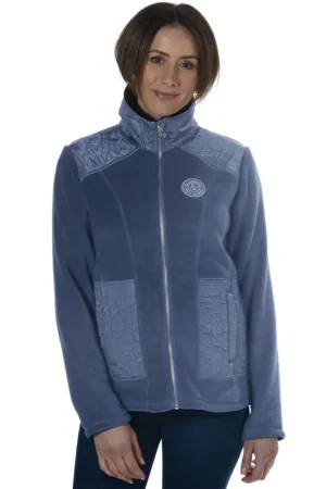 Veste polaire Flags&Cup Agri Meilleure Vente