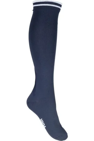 Chaussettes d'équitation HKM Lurex Achetez Aujourd'hui