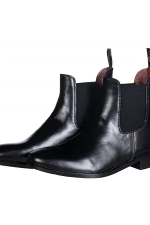 Boots d'équitation HKM Rainy Day Livraison Express