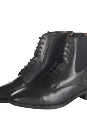Boots d'équitation HKM Kentucky Commande En Gros