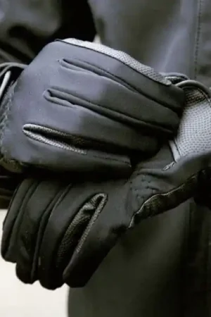 Certifié Gants HKM Softshell