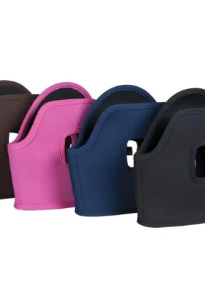 Prix Bas Sac à étriers HKM