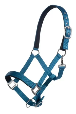 Nouvelle Collection Licol HKM Breakaway