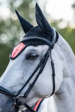 Bonnet anti-mouches HKM Savona Commande En Gros