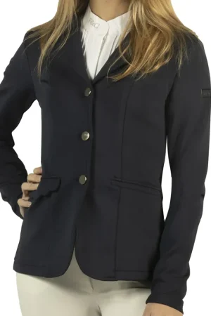 Nouvel Arrivage Veste de concours fille Flags&cup Plorina