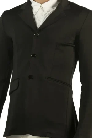 Produit De Marque Veste de concours garçon Flags&Cup Tasavero