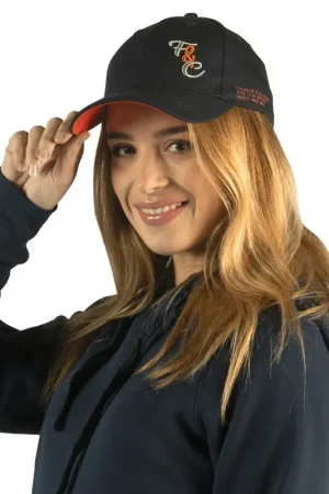 Casquette Flags&Cup Florina Authentique