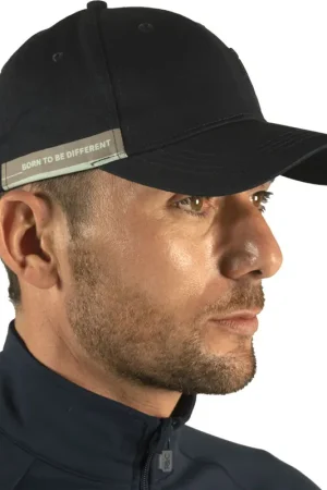 Paiement Sécurisé Casquette Flags&Cup Berevo