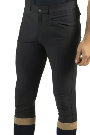 Pantalon équitation garçon Flags&Cup Tenevo Acheter Direct
