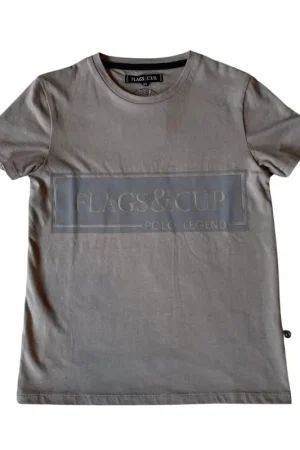Nouveauté Tee-shirt garçon Flags&Cup Haskovo