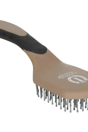 Meilleur Choix Brosse à crins Imperial Riding Boomerang