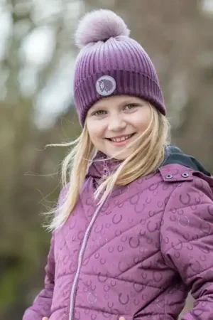 Vente Flash Bonnet HKM Alva