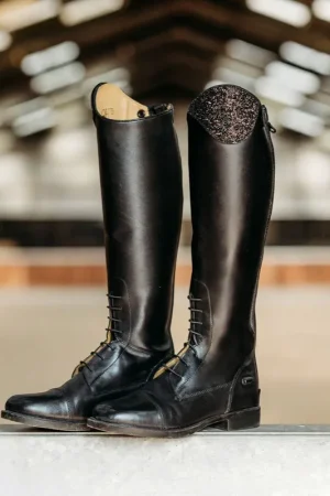 Affaire À Saisir Bottes d'équitation QHP Romy