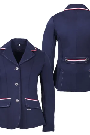 Veste de concours QHP Coco Remise