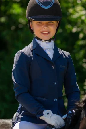 Veste de concours QHP Kae Meilleur Choix