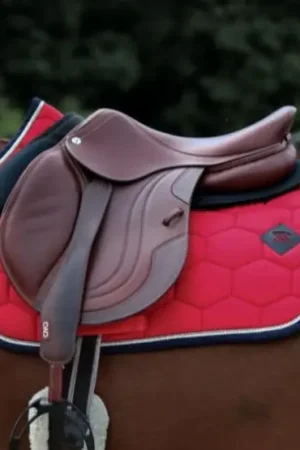Prix Promo Tapis de selle OXXER Les Intemporels