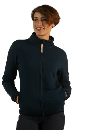 Veste polaire Flags&Cup Aura Top Vente