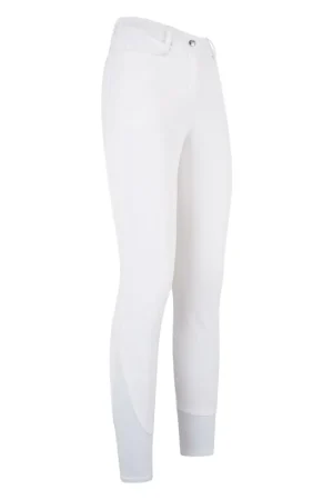Offre Limitée Pantalon équitation enfant Easy Rider Evita basanes grip