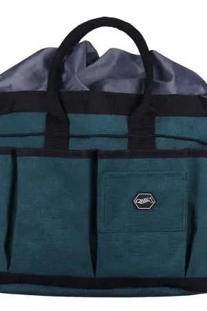 Achat Immédiat Sac de pansage QHP Luxe