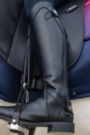 Bottes d'équitation HKM Aberdeen Dernière Chance