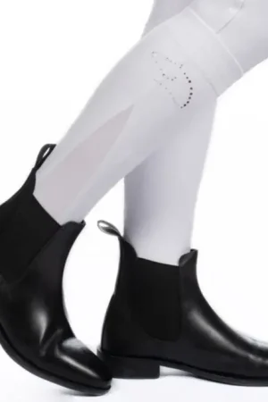 Chaussettes d'équitation HKM Team Marque