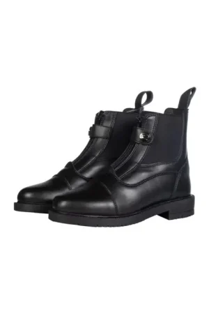 Boots d'équitation HKM Sina Expédition Rapide