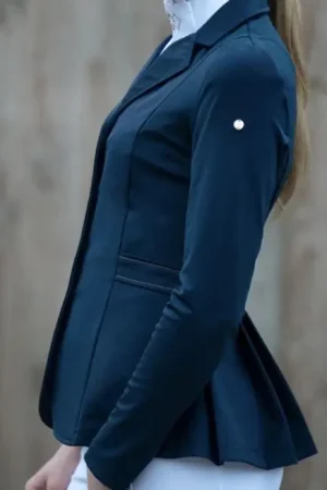 Quantité Limitée Veste de concours HKM Eloise