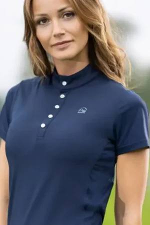 Polo manches courtes HKM Aruba Dernier Modèle