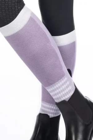 Dernier Modèle Chaussettes d'équitation HKM Olympia