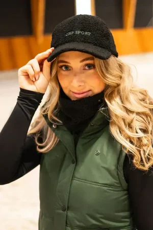 Bon Plan Casquette QHP Avelie