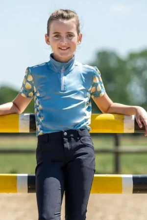 Polo manches courtes HKM Austin Nouvelle Collection