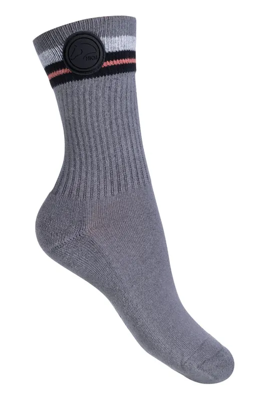 Chaussettes HKM Ruby Nouvelle Collection