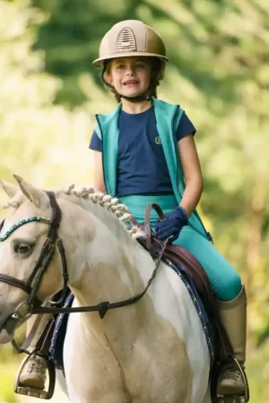 Soldes Gilet sans manches Imperial Riding Izzy Sun