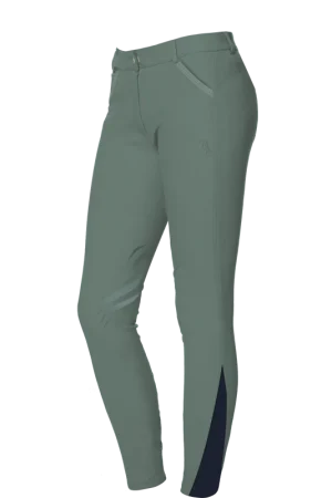 Pantalon équitation fille Flags&Cup Tulipa Offre Spéciale