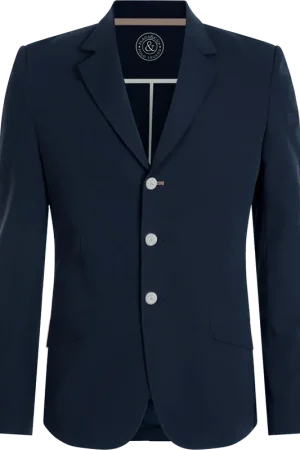 Veste de concours garçon Flags&Cup Reno Réduction