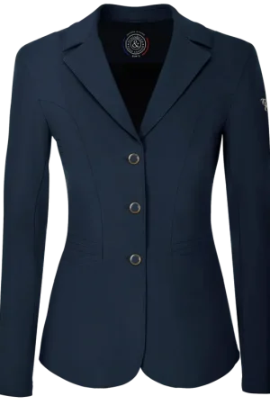 Veste de concours Flags&Cup Victoria Pas Cher