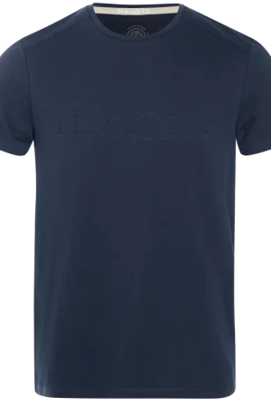 Commander Vite Tee-shirt garçon Flags&Cup Fresco