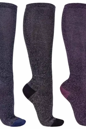 Commander Vite Chaussettes d'équitation QHP Collection