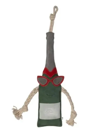 Achetez Aujourd'hui Jouet pour chevaux HKM Bouteille de Champagne