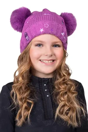 Bonnet QHP Sterrin Must-Have