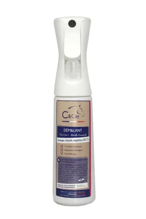 Démêlant et Fortifiant pour les crins C&CIE Nouveauté